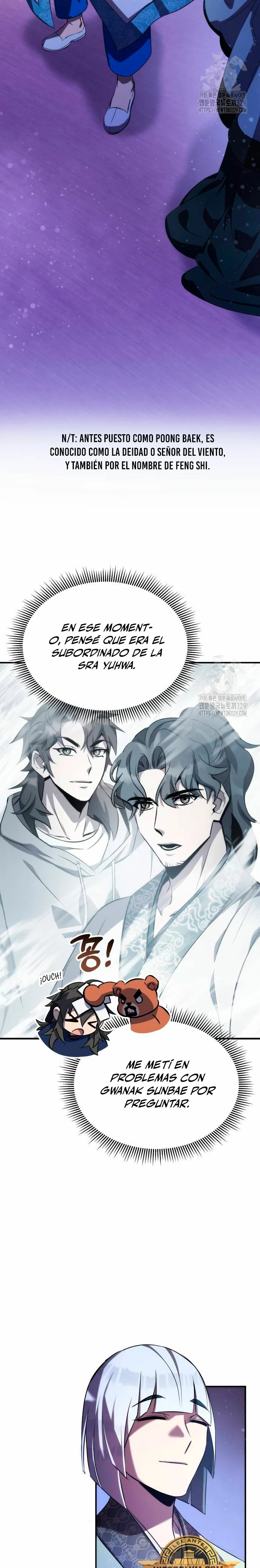 Devorador de Medicina > Capitulo 77 > Page 91