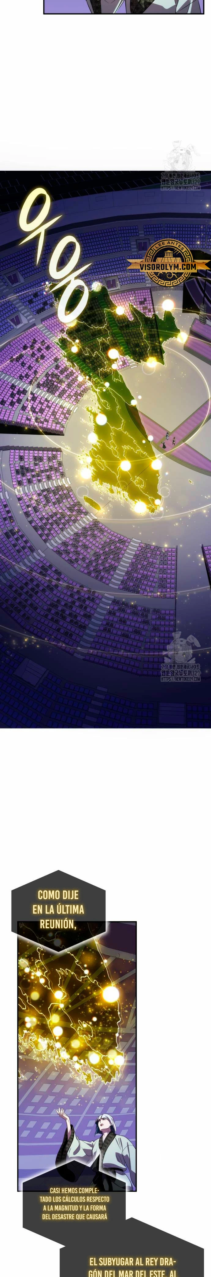 Devorador de Medicina > Capitulo 77 > Page 131