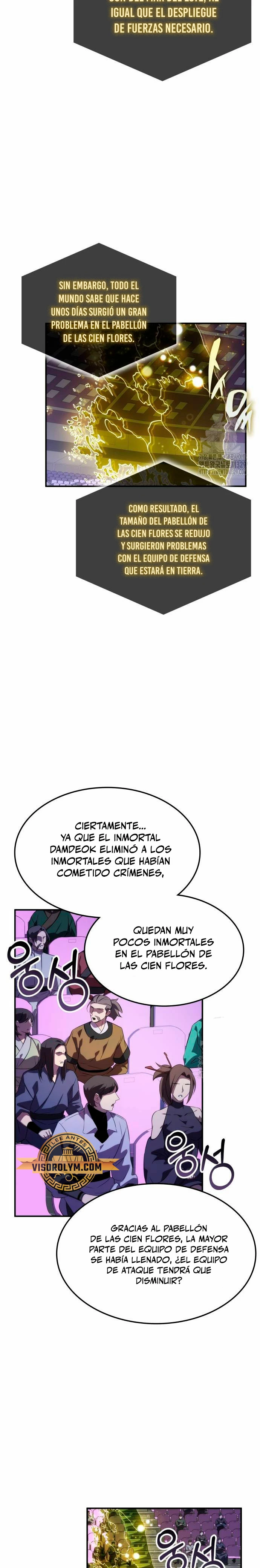 Devorador de Medicina > Capitulo 77 > Page 141