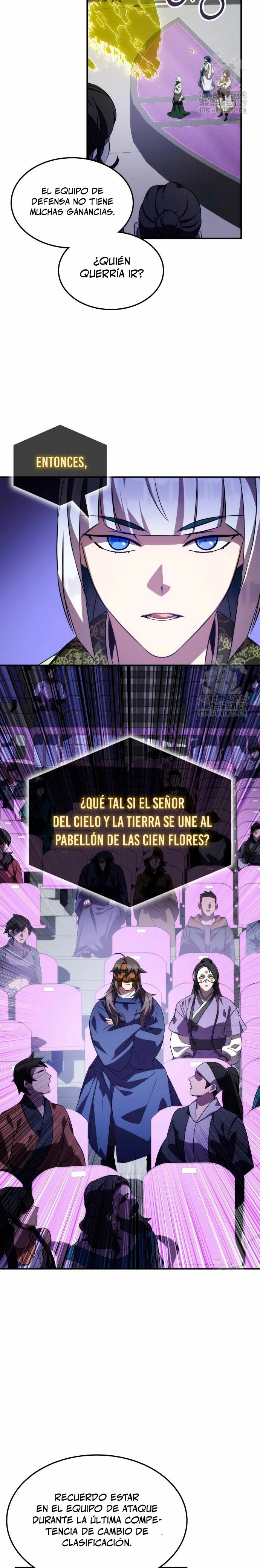 Devorador de Medicina > Capitulo 77 > Page 151