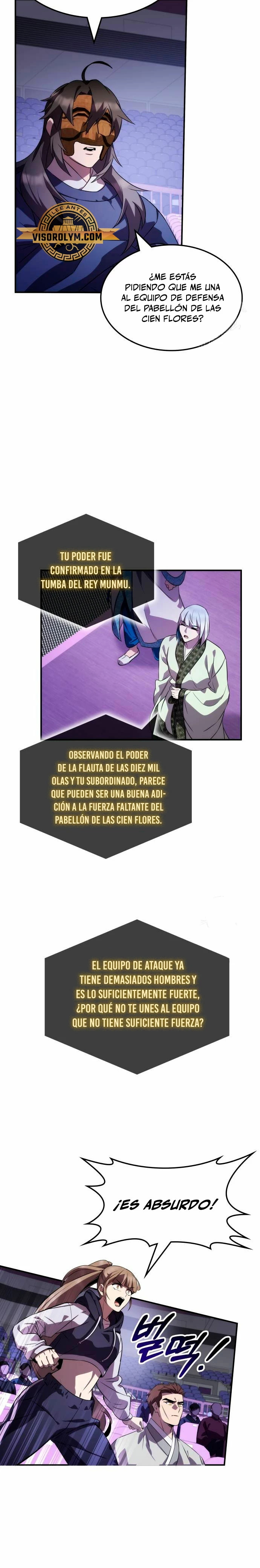 Devorador de Medicina > Capitulo 77 > Page 161