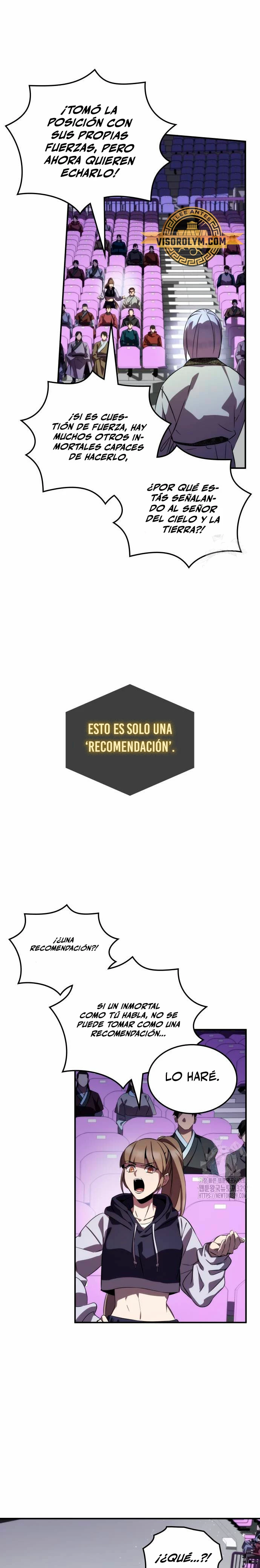 Devorador de Medicina > Capitulo 77 > Page 171