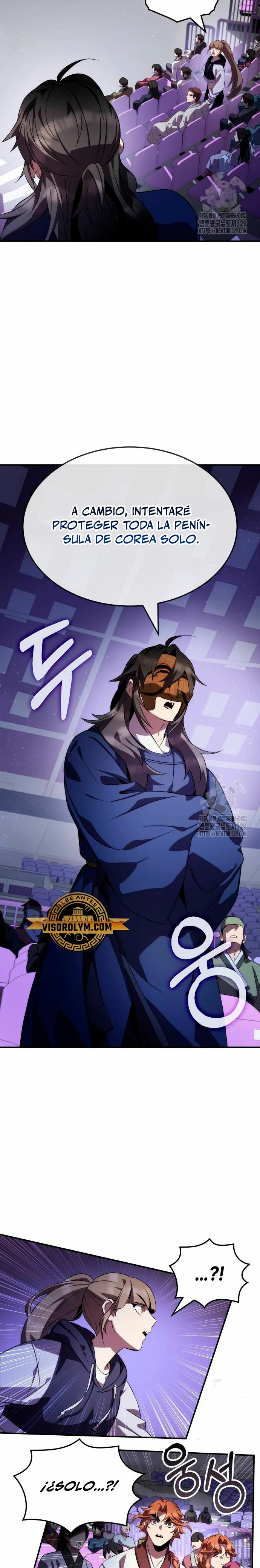 Devorador de Medicina > Capitulo 77 > Page 181