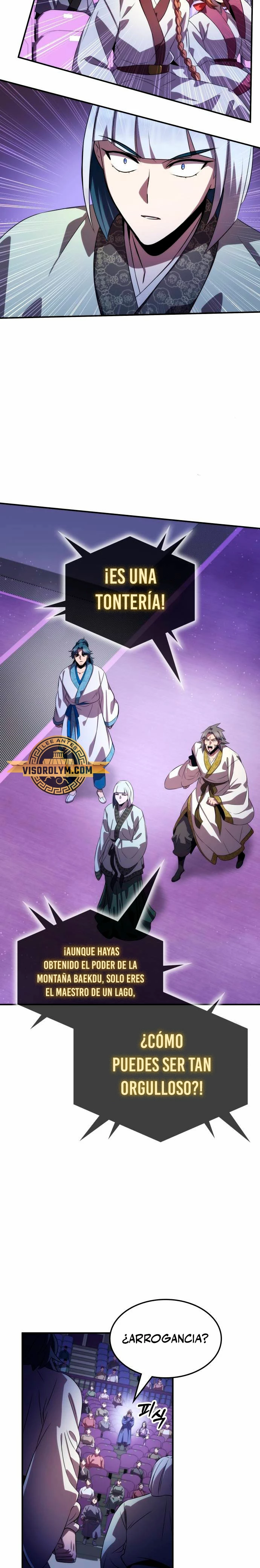 Devorador de Medicina > Capitulo 77 > Page 191