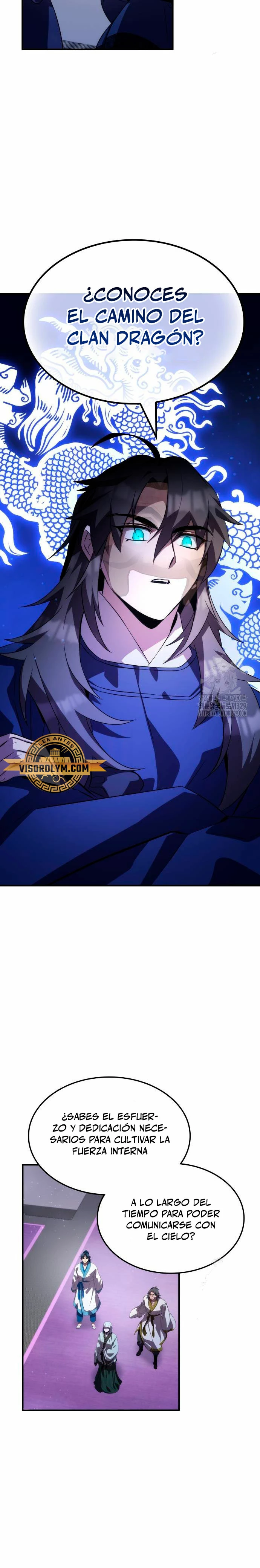 Devorador de Medicina > Capitulo 77 > Page 201