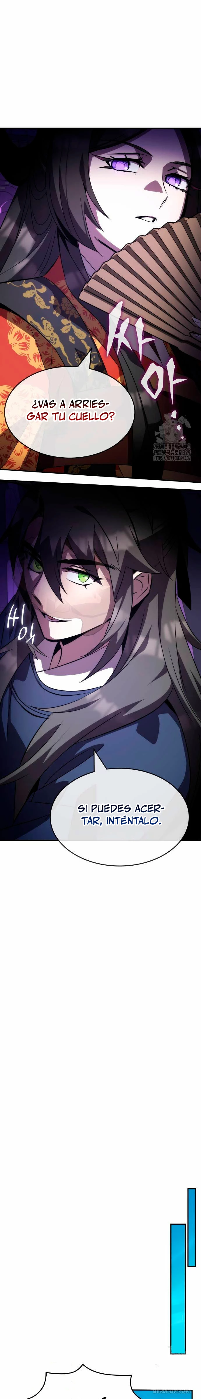 Devorador de Medicina > Capitulo 77 > Page 221