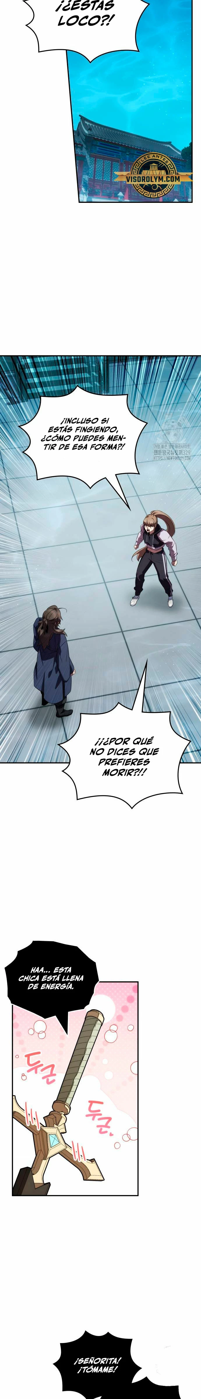 Devorador de Medicina > Capitulo 77 > Page 241