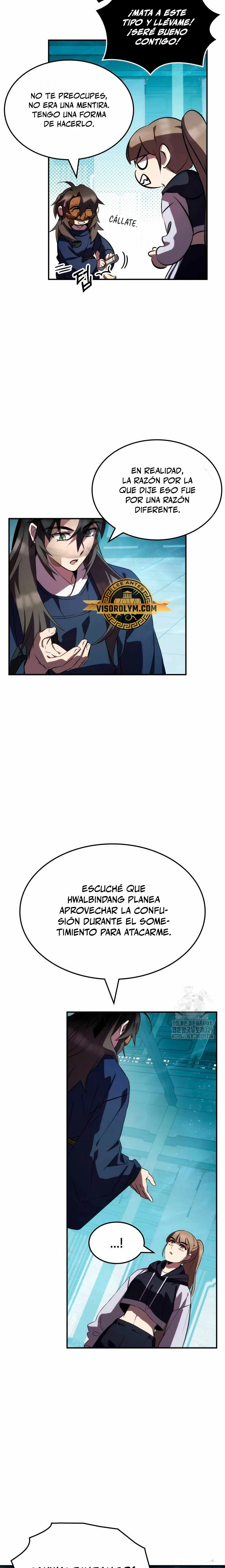 Devorador de Medicina > Capitulo 77 > Page 251