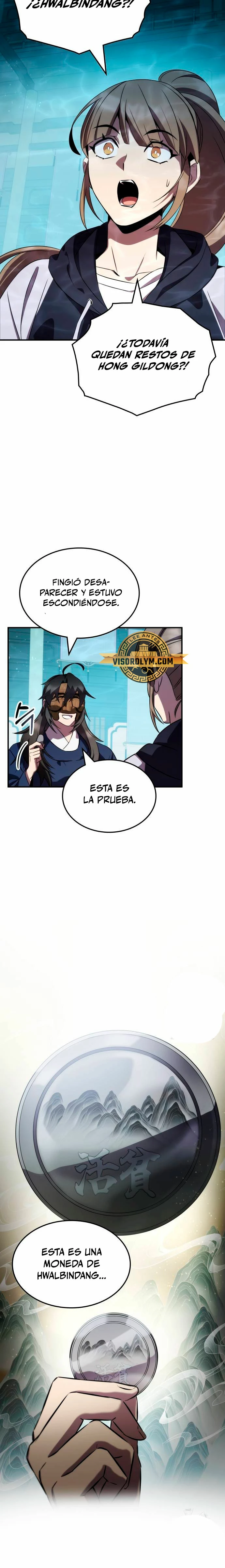 Devorador de Medicina > Capitulo 77 > Page 261