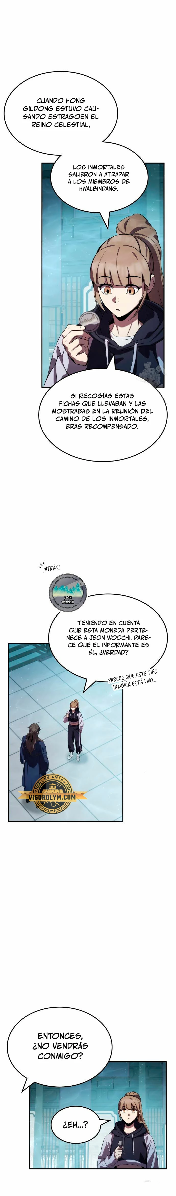 Devorador de Medicina > Capitulo 77 > Page 271