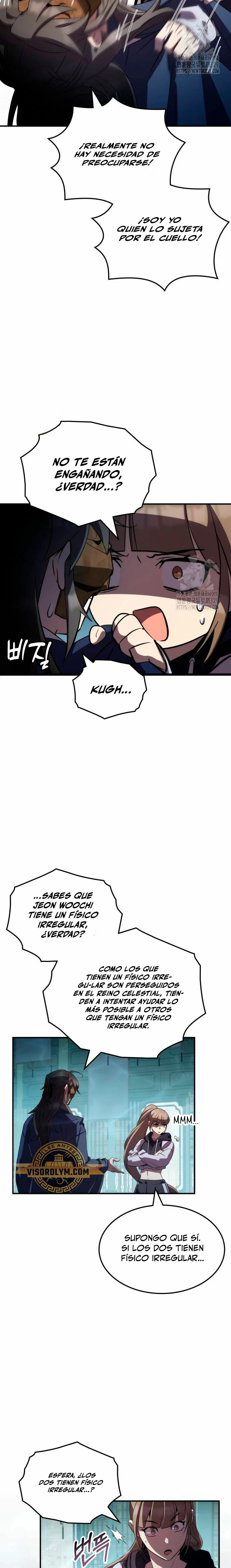 Devorador de Medicina > Capitulo 77 > Page 291