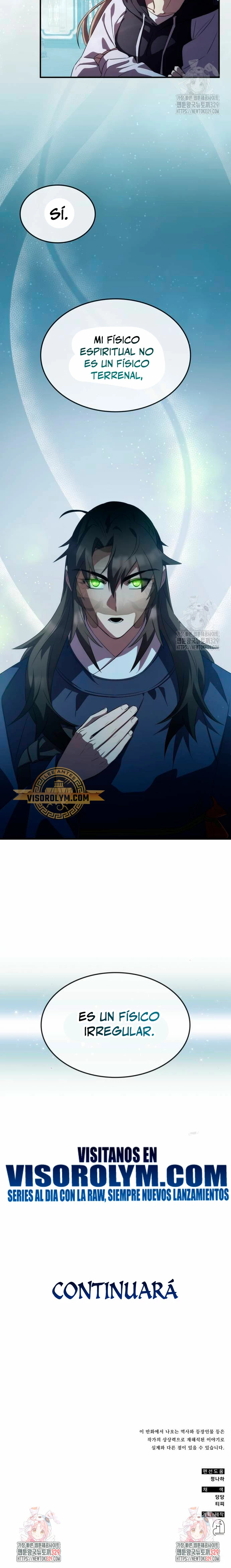 Devorador de Medicina > Capitulo 77 > Page 301