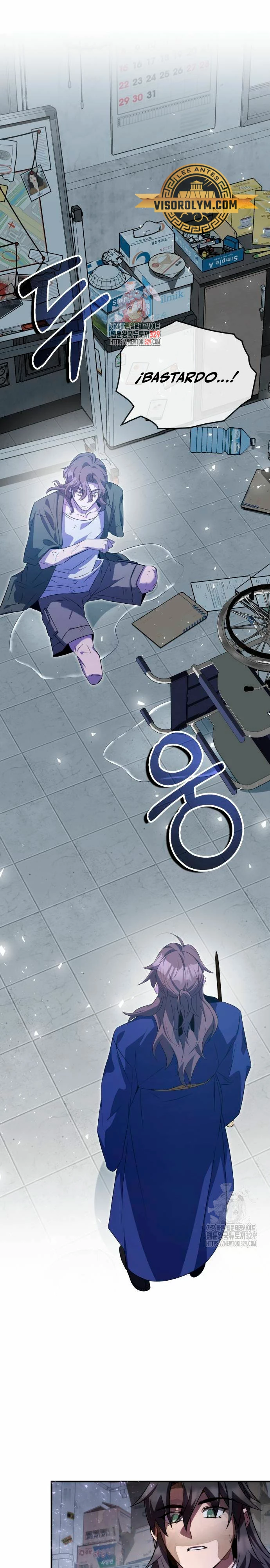 Devorador de Medicina > Capitulo 76 > Page 11