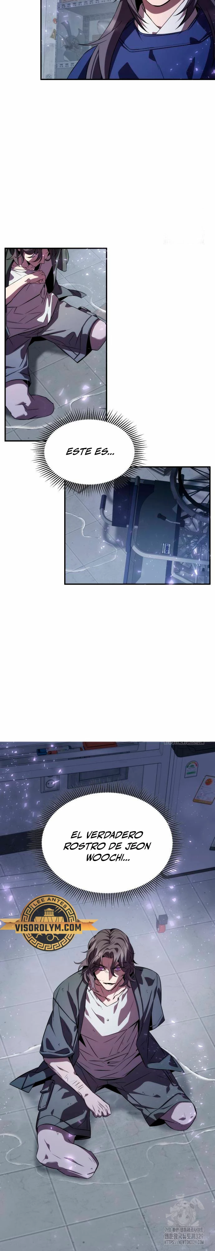 Devorador de Medicina > Capitulo 76 > Page 21