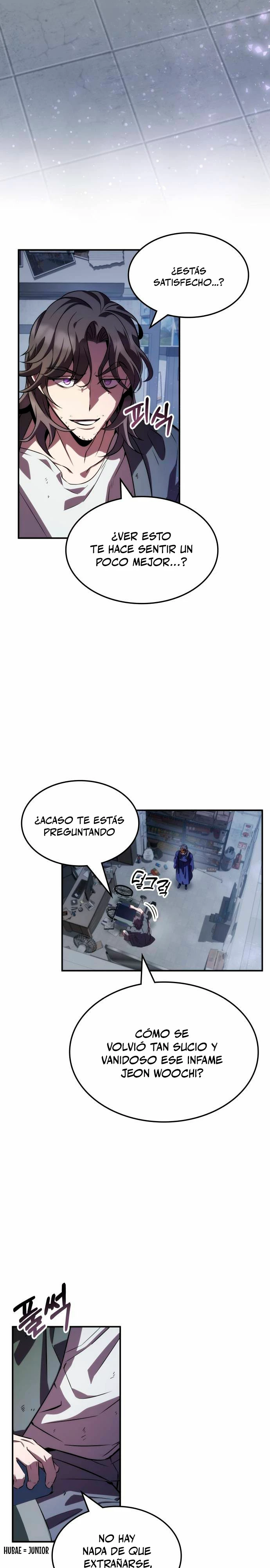 Devorador de Medicina > Capitulo 76 > Page 31