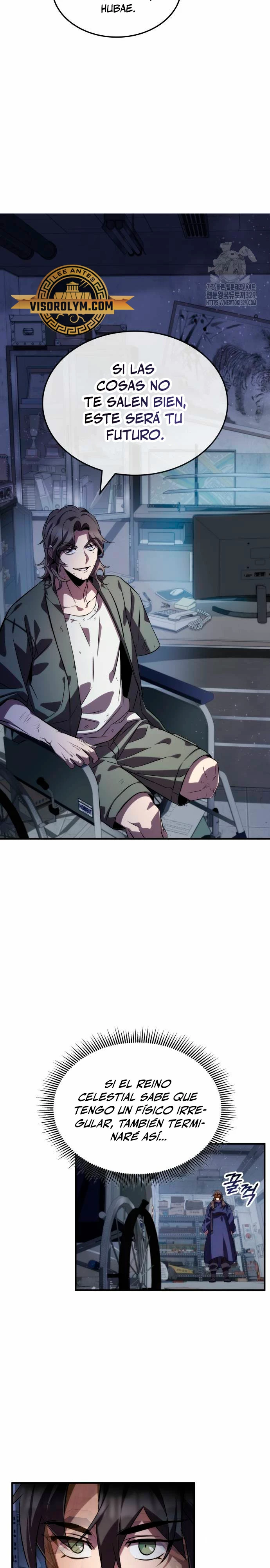 Devorador de Medicina > Capitulo 76 > Page 41