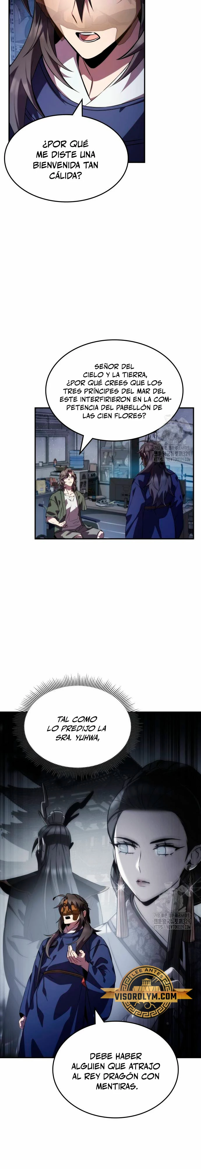 Devorador de Medicina > Capitulo 76 > Page 51