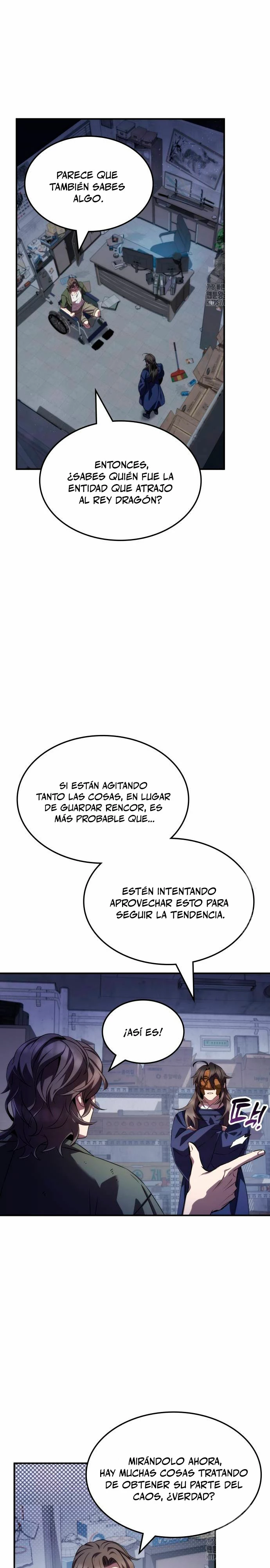 Devorador de Medicina > Capitulo 76 > Page 61