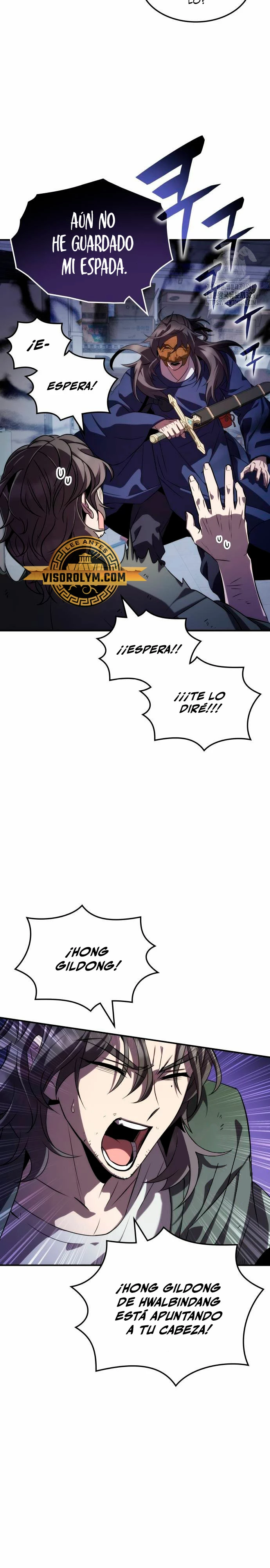 Devorador de Medicina > Capitulo 76 > Page 81