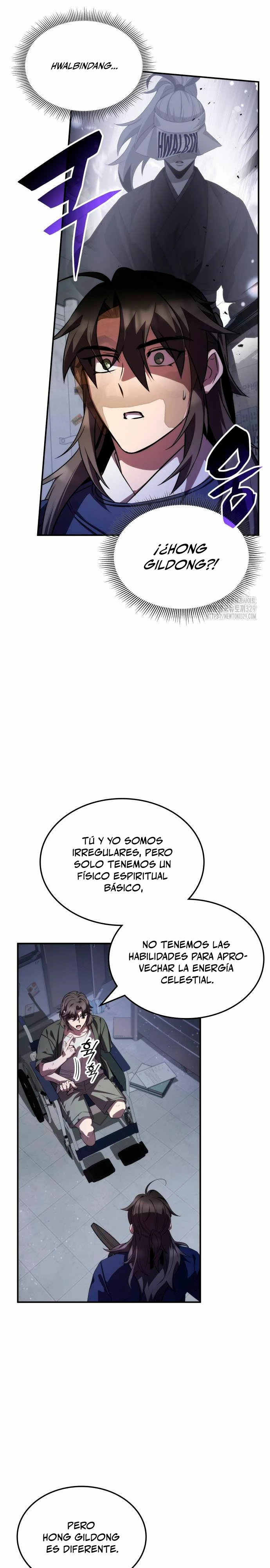 Devorador de Medicina > Capitulo 76 > Page 91