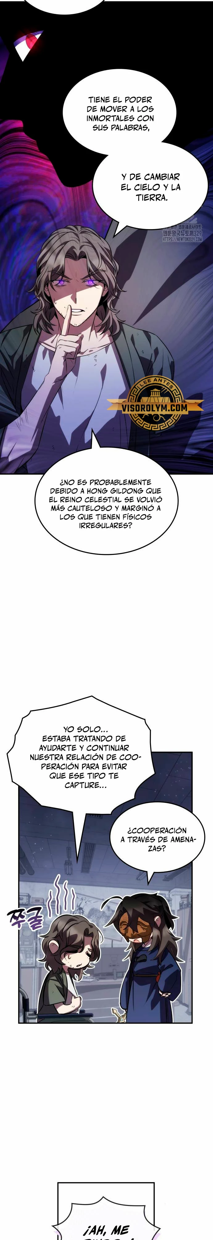 Devorador de Medicina > Capitulo 76 > Page 101