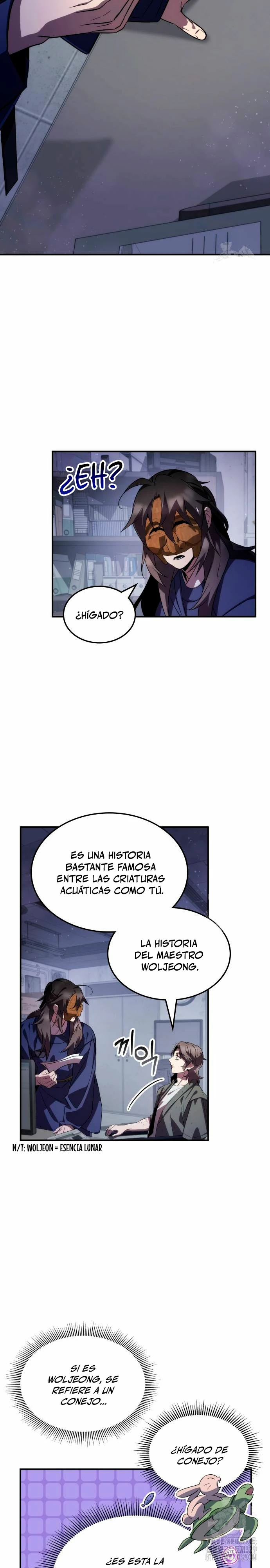 Devorador de Medicina > Capitulo 76 > Page 151