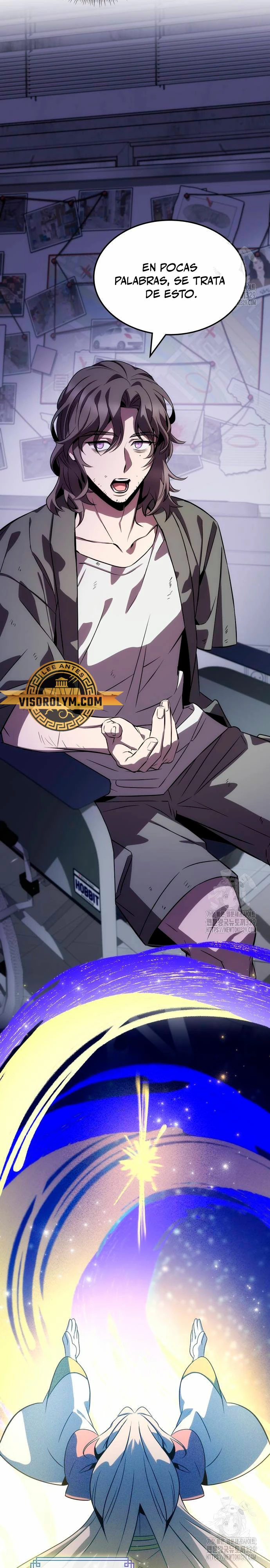 Devorador de Medicina > Capitulo 76 > Page 171