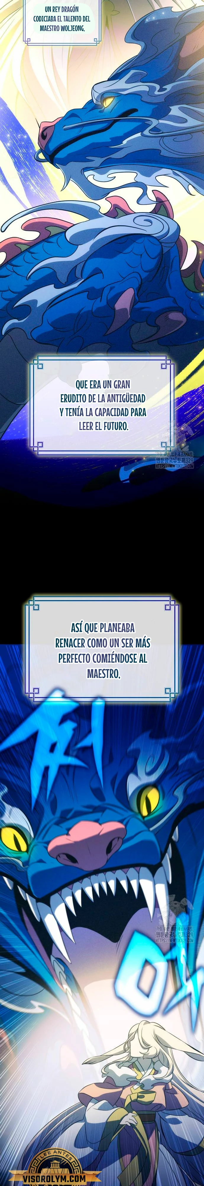 Devorador de Medicina > Capitulo 76 > Page 181