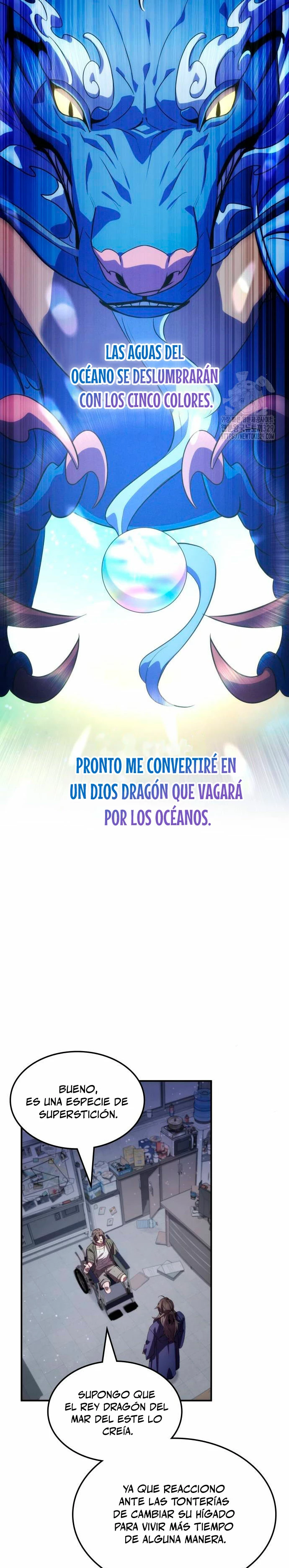 Devorador de Medicina > Capitulo 76 > Page 211