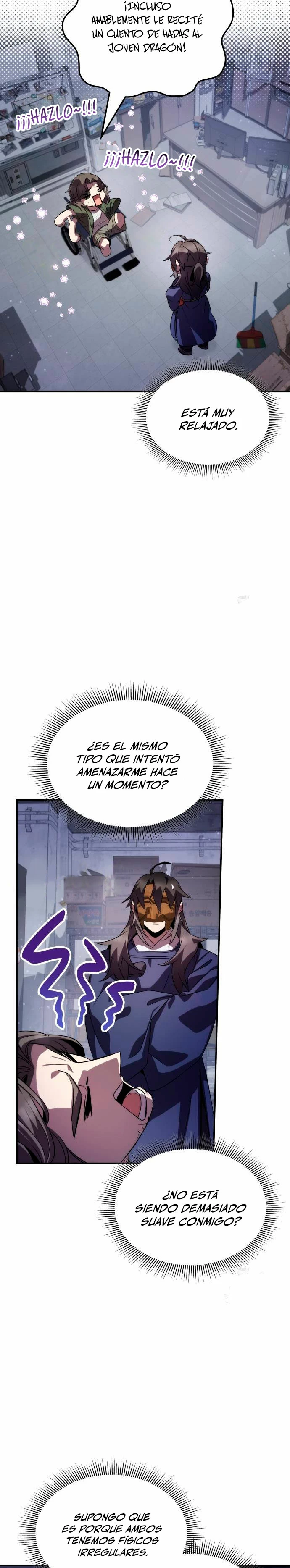 Devorador de Medicina > Capitulo 76 > Page 231