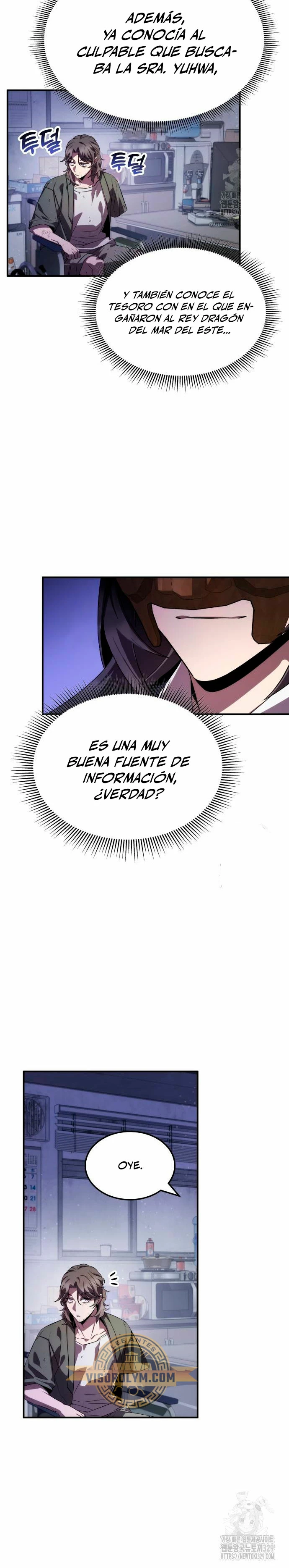 Devorador de Medicina > Capitulo 76 > Page 251