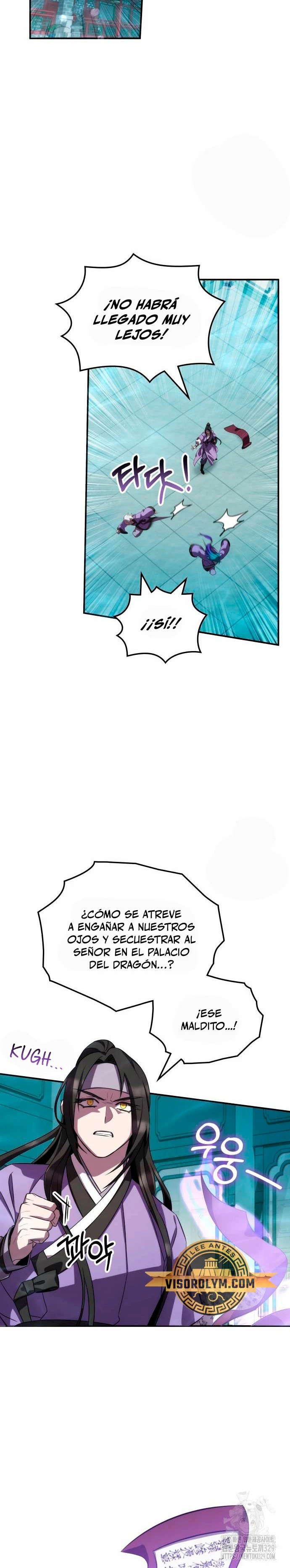 Devorador de Medicina > Capitulo 76 > Page 291