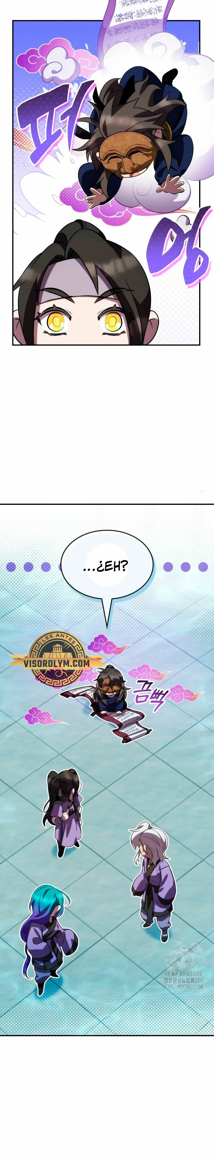 Devorador de Medicina > Capitulo 76 > Page 301