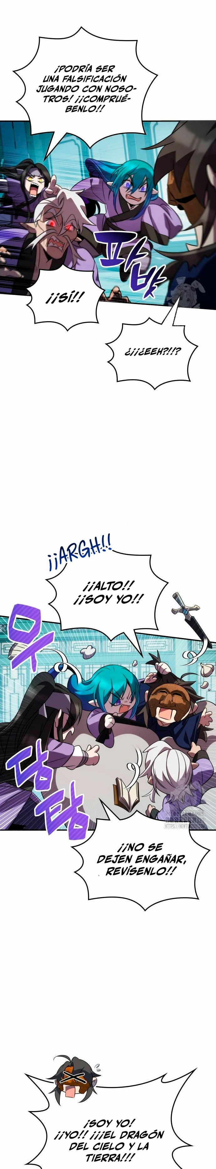 Devorador de Medicina > Capitulo 76 > Page 311