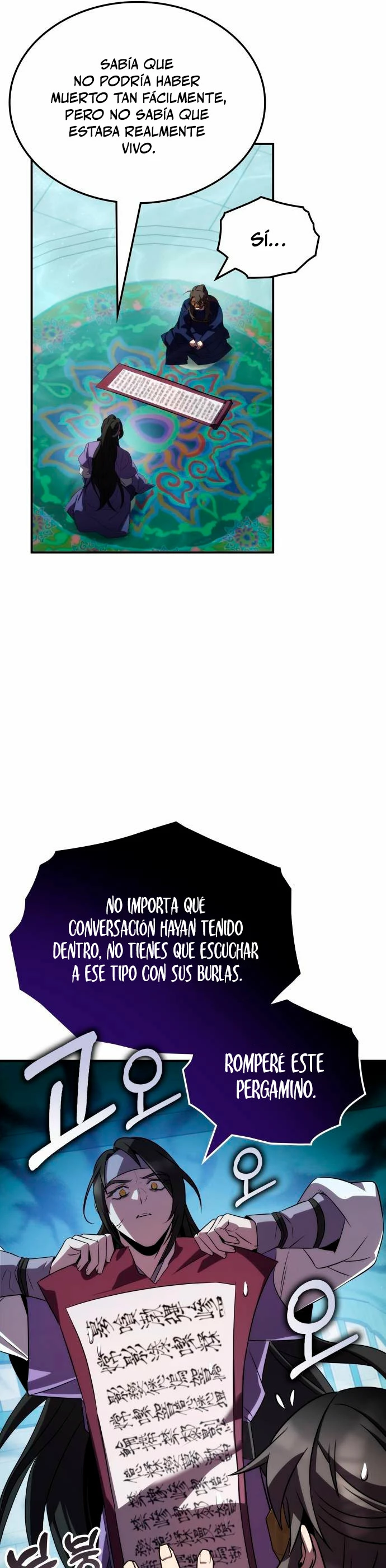 Devorador de Medicina > Capitulo 76 > Page 331