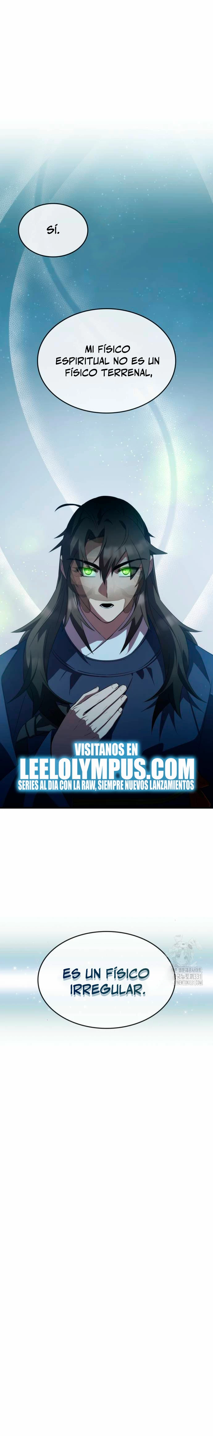 Devorador de Medicina > Capitulo 78 > Page 11