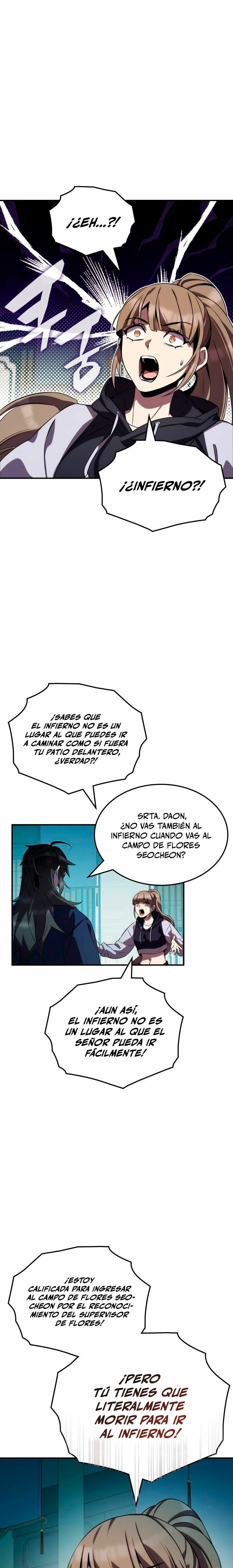 Devorador de Medicina > Capitulo 78 > Page 41