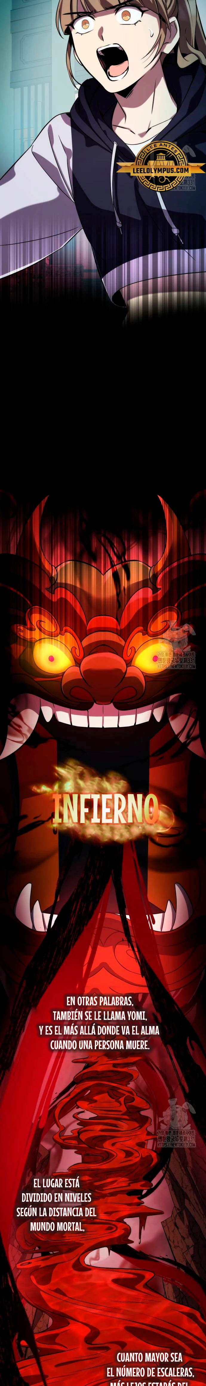 Devorador de Medicina > Capitulo 78 > Page 51