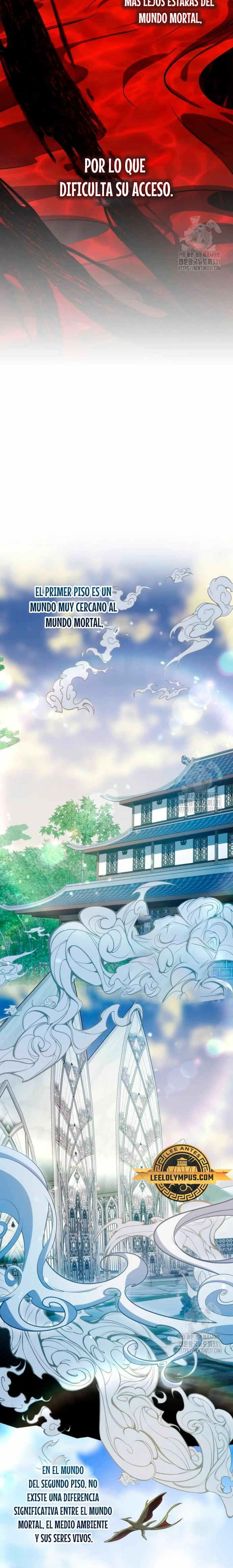 Devorador de Medicina > Capitulo 78 > Page 61