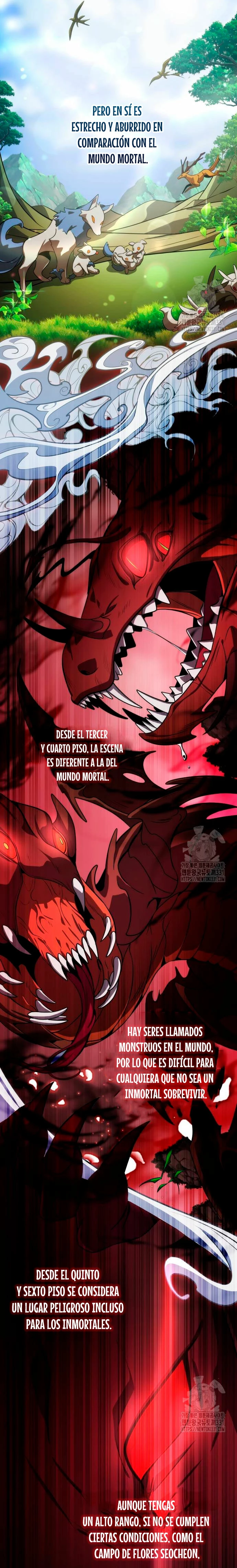 Devorador de Medicina > Capitulo 78 > Page 71