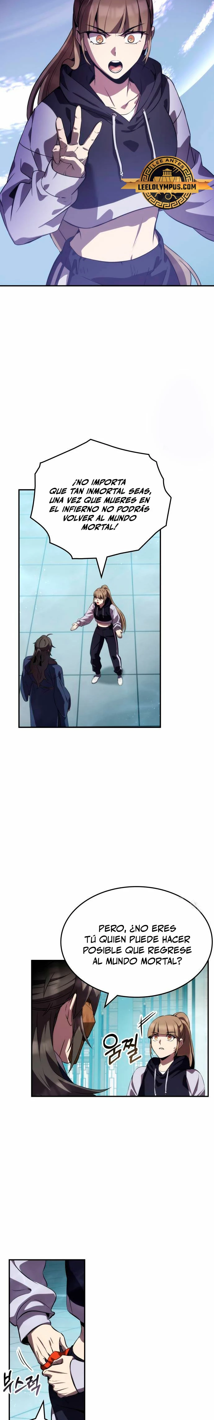 Devorador de Medicina > Capitulo 78 > Page 91