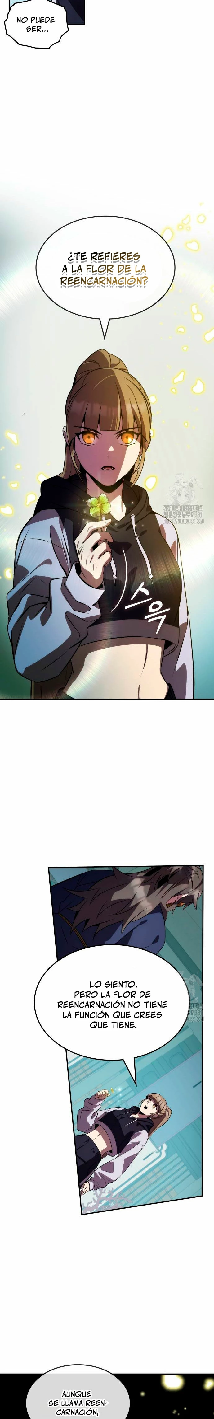 Devorador de Medicina > Capitulo 78 > Page 101