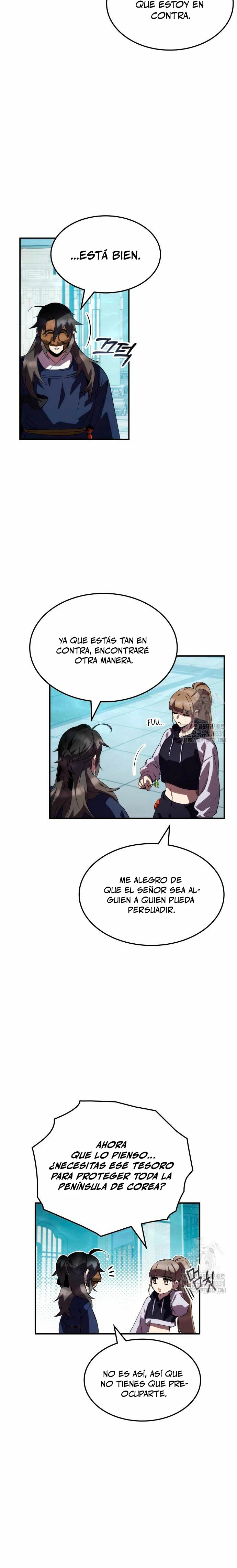 Devorador de Medicina > Capitulo 78 > Page 131