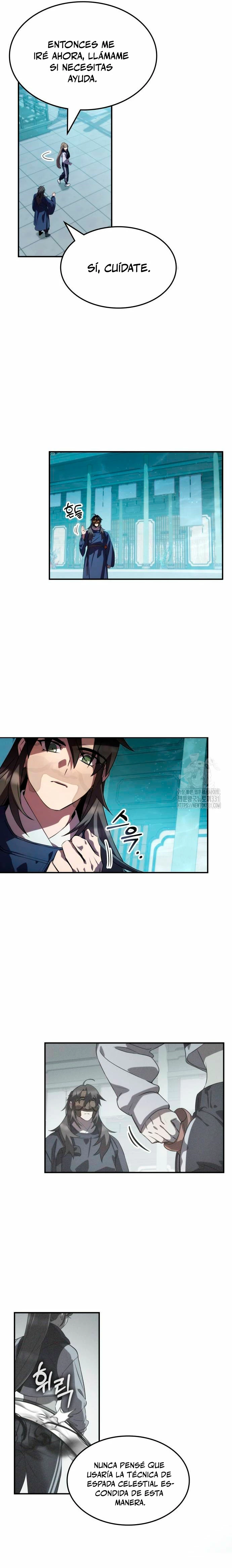 Devorador de Medicina > Capitulo 78 > Page 141