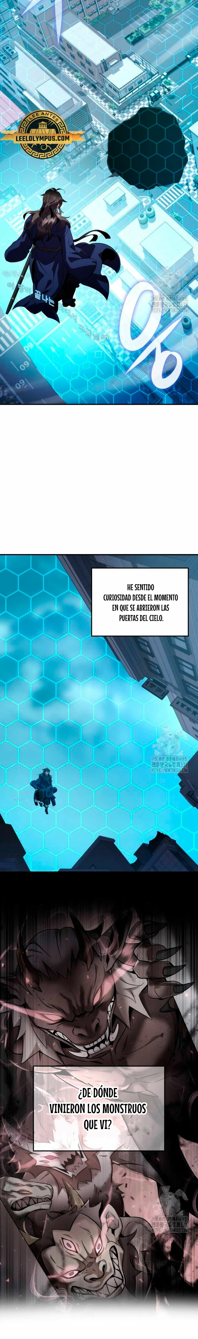 Devorador de Medicina > Capitulo 78 > Page 161