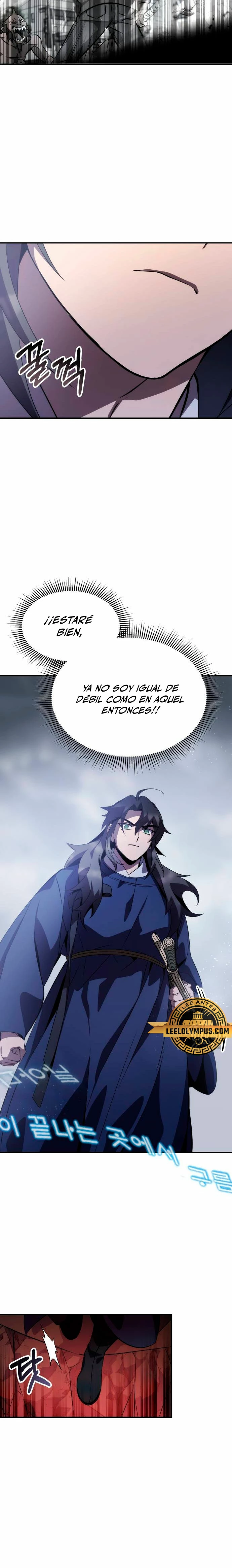 Devorador de Medicina > Capitulo 78 > Page 191