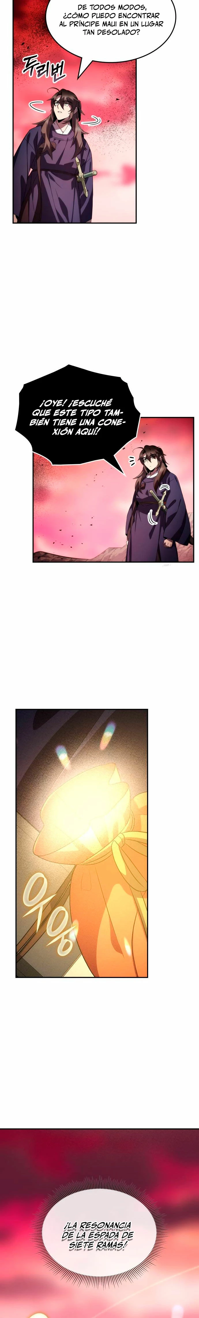 Devorador de Medicina > Capitulo 78 > Page 221