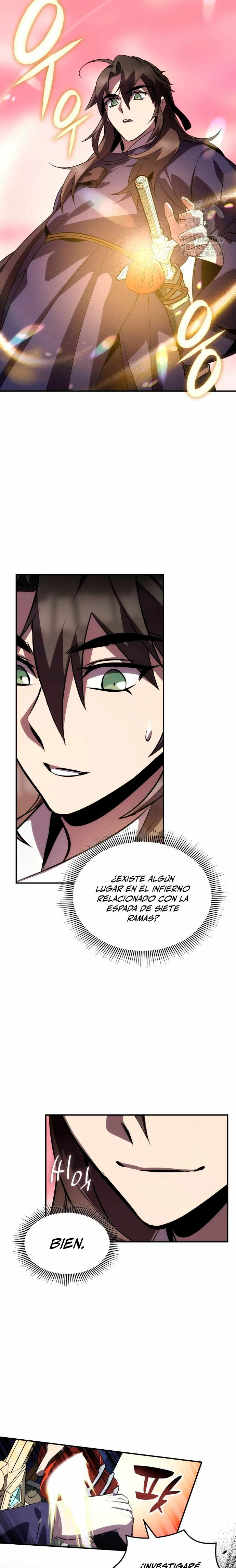 Devorador de Medicina > Capitulo 78 > Page 231