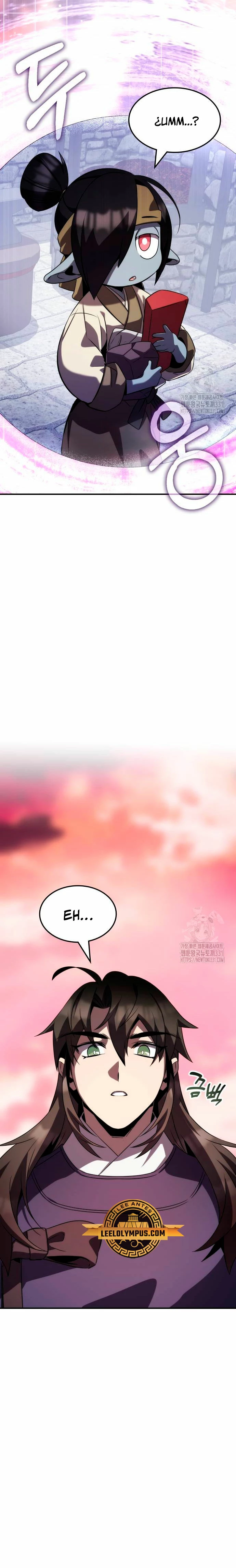 Devorador de Medicina > Capitulo 78 > Page 261