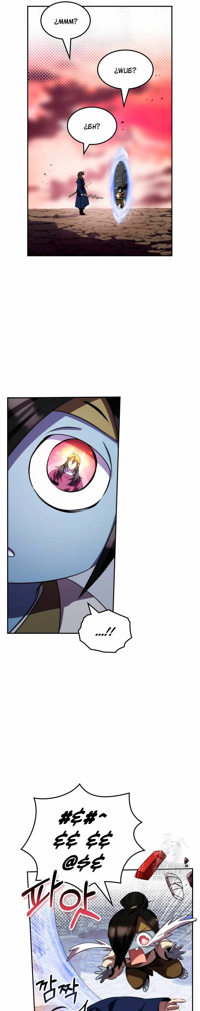 Devorador de Medicina > Capitulo 78 > Page 271